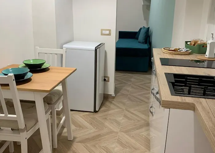 A Casa Re Nonni