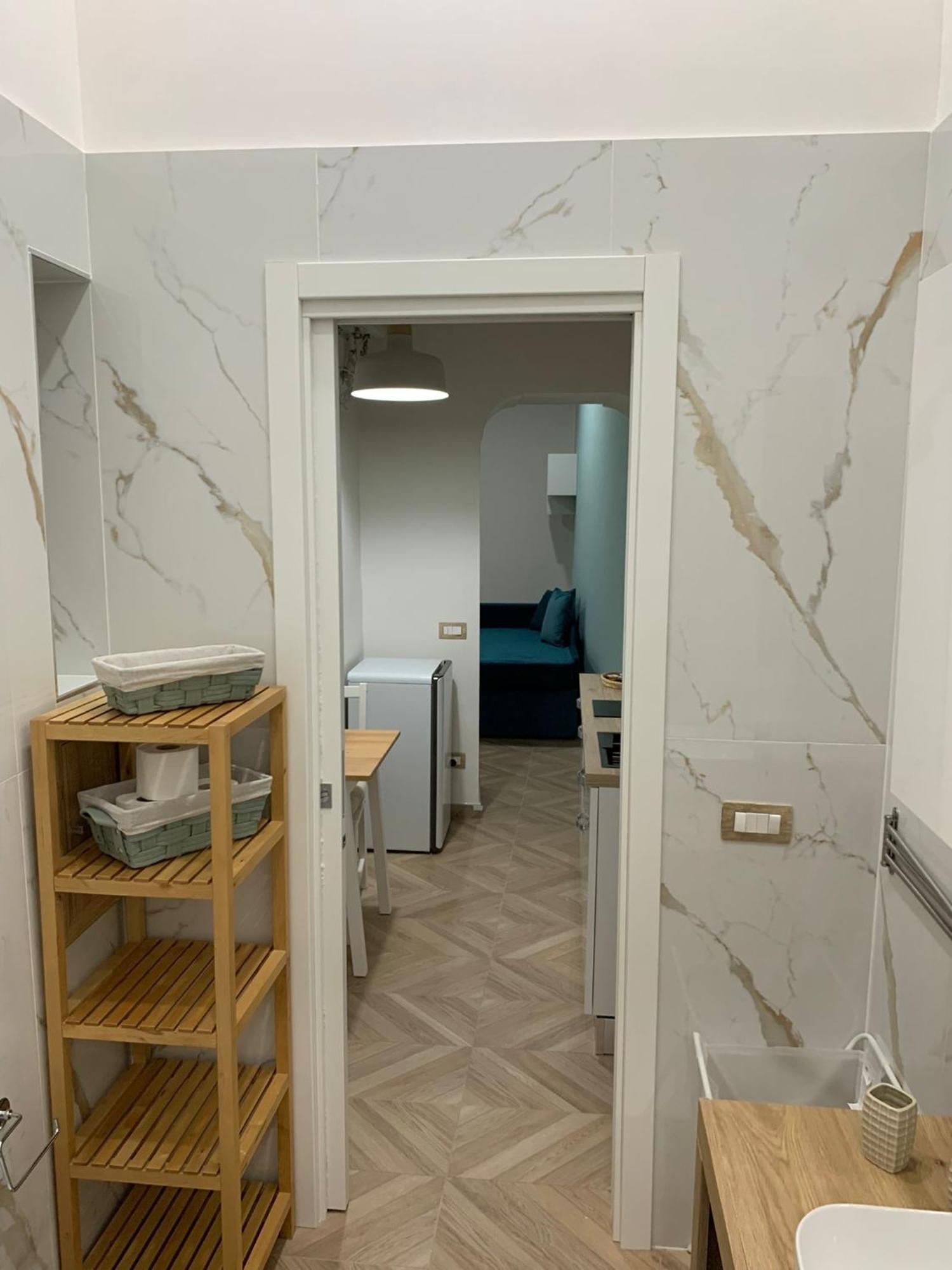 A Casa Re Nonni Napoli