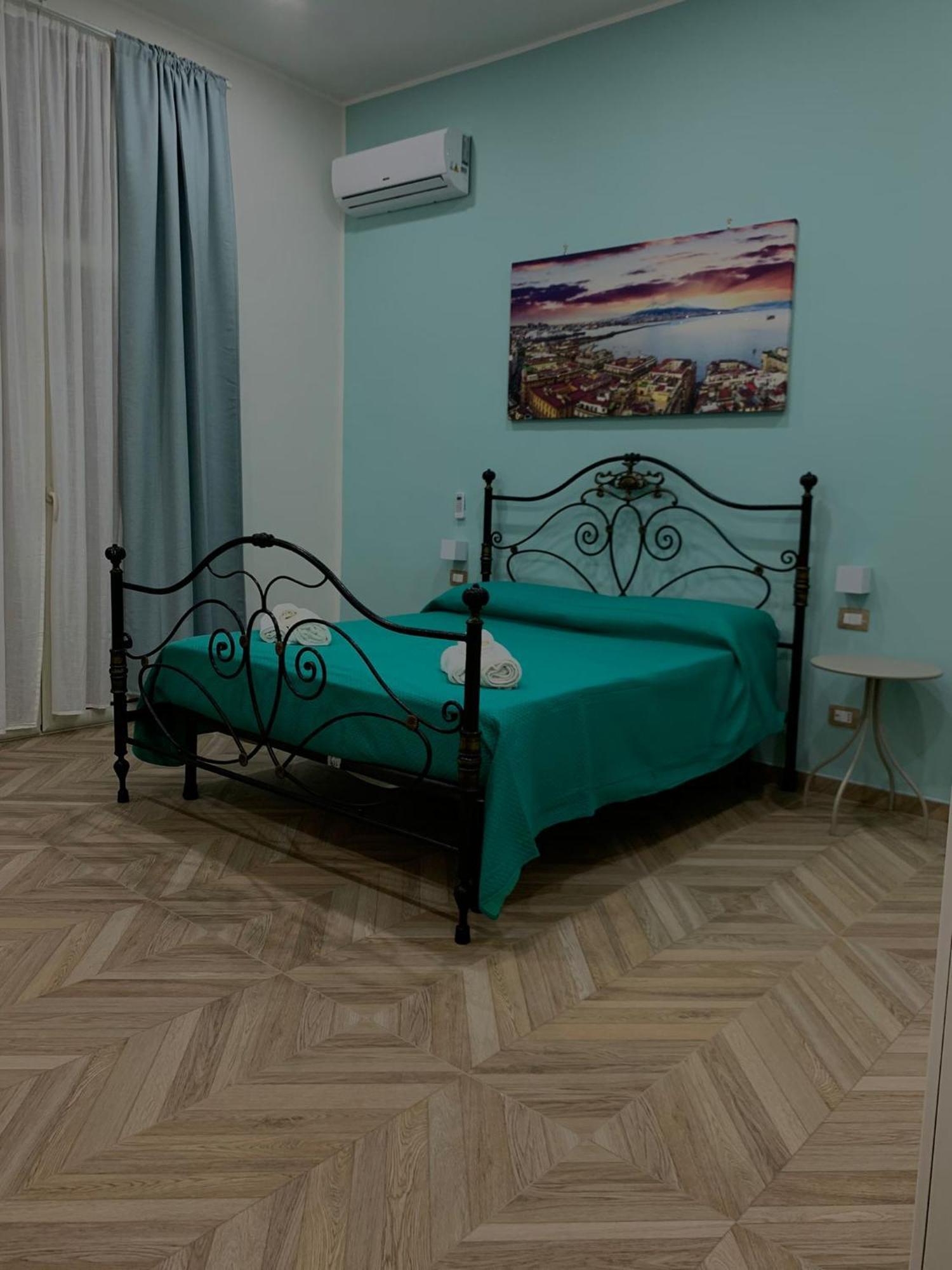 A Casa Re Nonni Appartamento Napoli