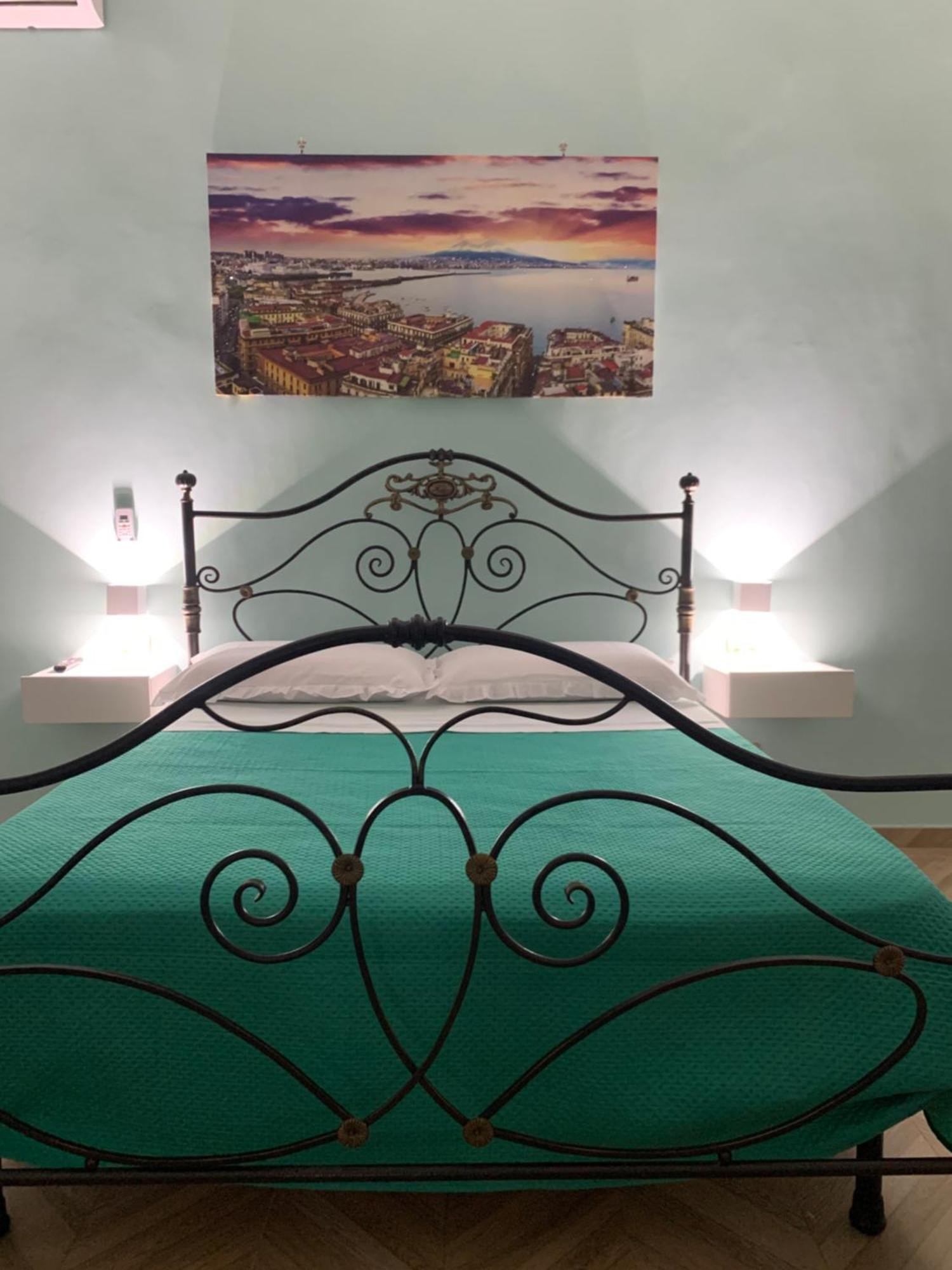 A Casa Re Nonni Napoli