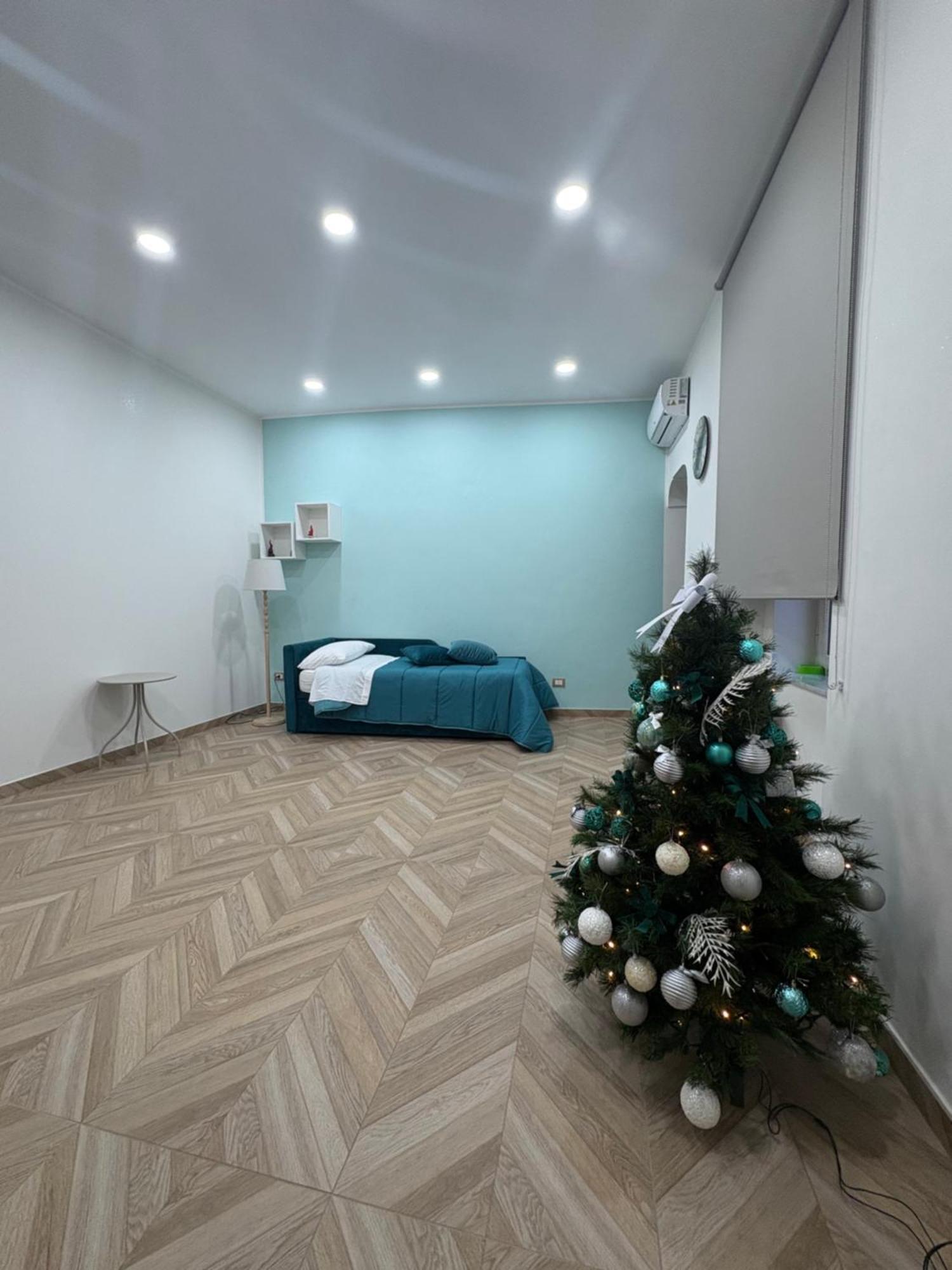 A Casa Re Nonni * Napoli